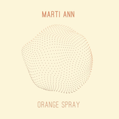 Orange Spray