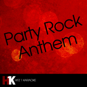 Party Rock Anthem (feat. Lauren Bennett & GoonRock) [Karaoke] - Single