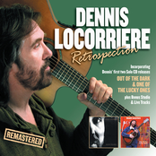 Underneath The Moon by Dennis Locorriere