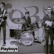 the playboys