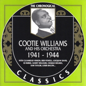 Cootie Williams & His Orchestra