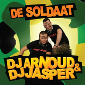 dj arnoud & dj jasper