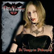 De Vampyrica Philosophia