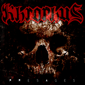 2009 - Presages (Full Lenght)