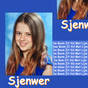 De Boom Zit Vol Met Lijm