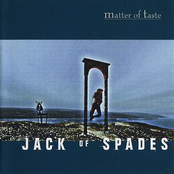 Jack of spades