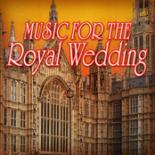 Music for the Royal Weddings