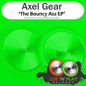 The Bouncy Ass EP