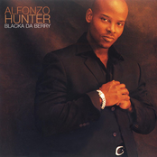 Blacka Da Berry by Alfonzo Hunter