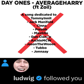 DAY ONES
