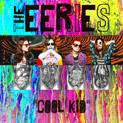 The Eeries: Cool Kid