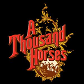 a thousand horses ep