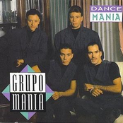 Loco De Amor by Grupo Manía
