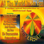 All The World In An Egg