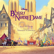 Le Bossu de Notre-Dame
