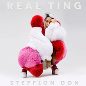 Stefflon Don: 16 Shots