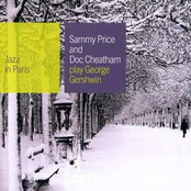 Jazz in Paris: Play George Gershwin