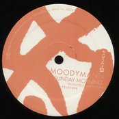 Track Four by Moodymann