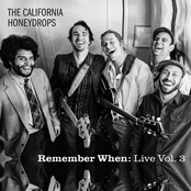 Remember When: Live, Vol. 3