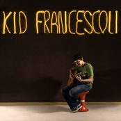 Mad Legs by Kid Francescoli