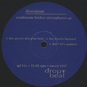 Windstorms Broken Microphones