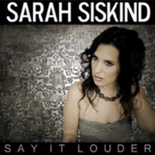 Say It Louder by Sarah Siskind