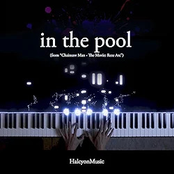 in the pool (from "Chainsaw Man - The Movie: Reze Arc") [Piano Version]