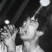 Jimmy Pursey