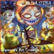 Razor Stitch