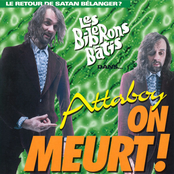 Attaboy on meurt!
