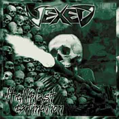 Bloody Thrash by Vexed