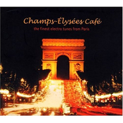 Champs-Elysées Café