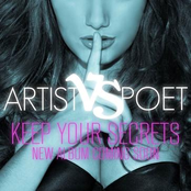 Ready Or Not by Artist Vs. Poet