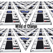 Wind Of Change (LP)