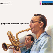 Pepper Adams Quintet
