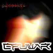 Decimate EP