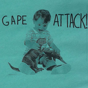 Gape Attack!