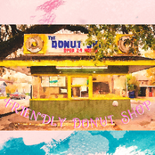 Friendly Donut Shop