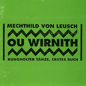 Rungholter Tanz 5a by Mechthild Von Leusch