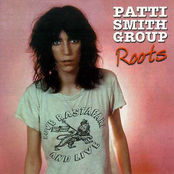 Be My Baby by Patti Smith