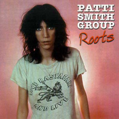 Cold Turkey by Patti Smith