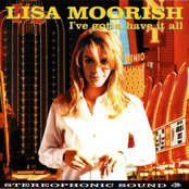 Ghetto Love Song by Lisa Moorish