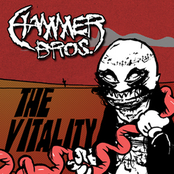 The Vitality by Hammer Bros.