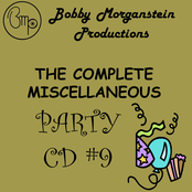 The Complete Misscellaneous Party CD