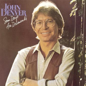 Till You Opened My Eyes by John Denver