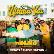 Pela Última Vez (Ao Vivo)