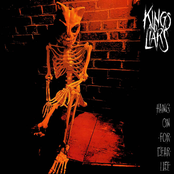 Hang on for Dear Life - Single