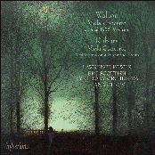 Rubbra & Walton: Viola Concertos