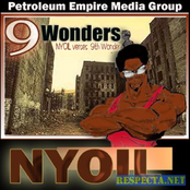 9 Wonders (NYOIL verses 9th Wonder)