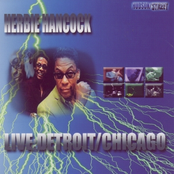 Interlude by Herbie Hancock